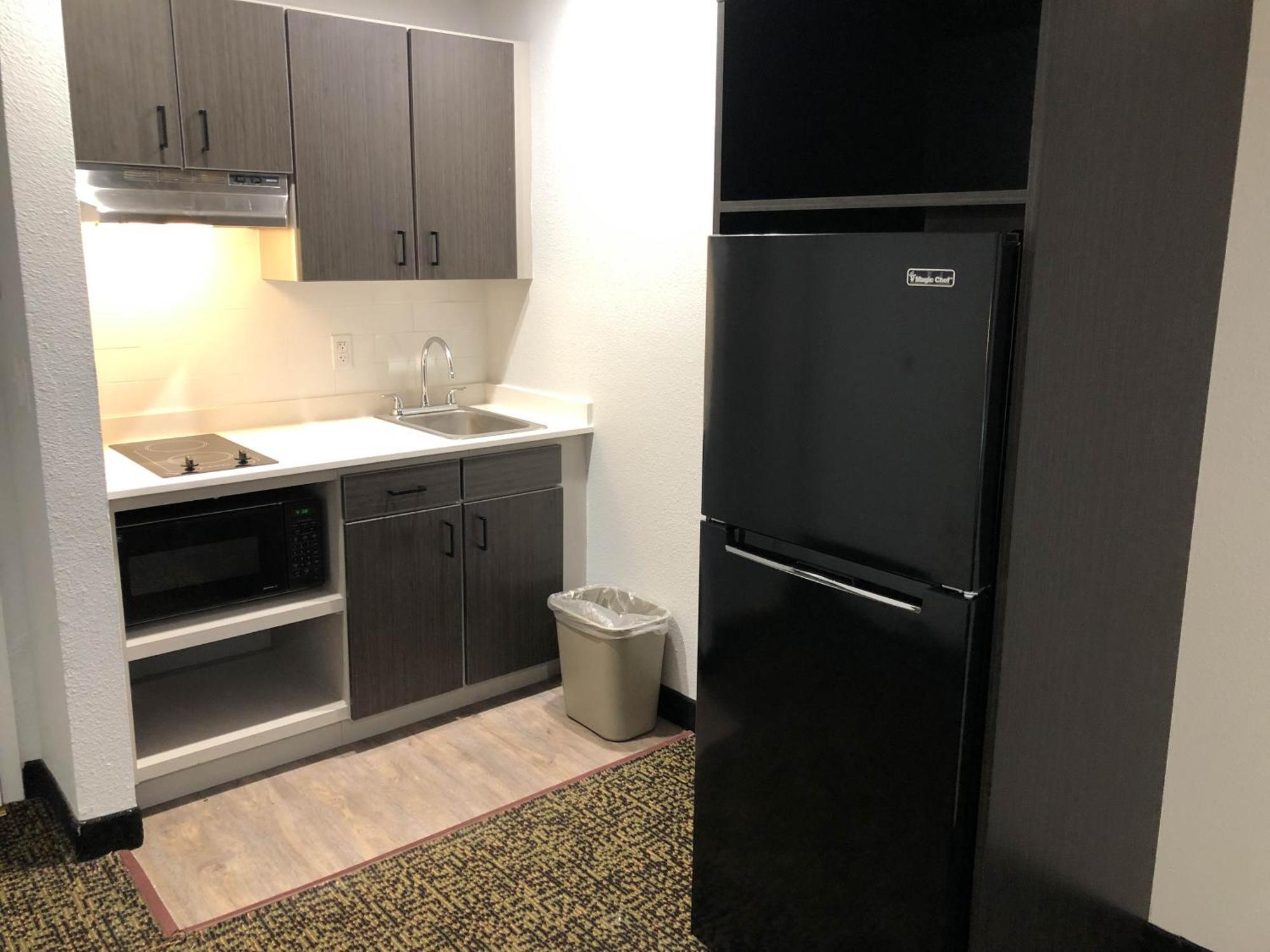 Studio 6 Killeen Tx Экстерьер фото