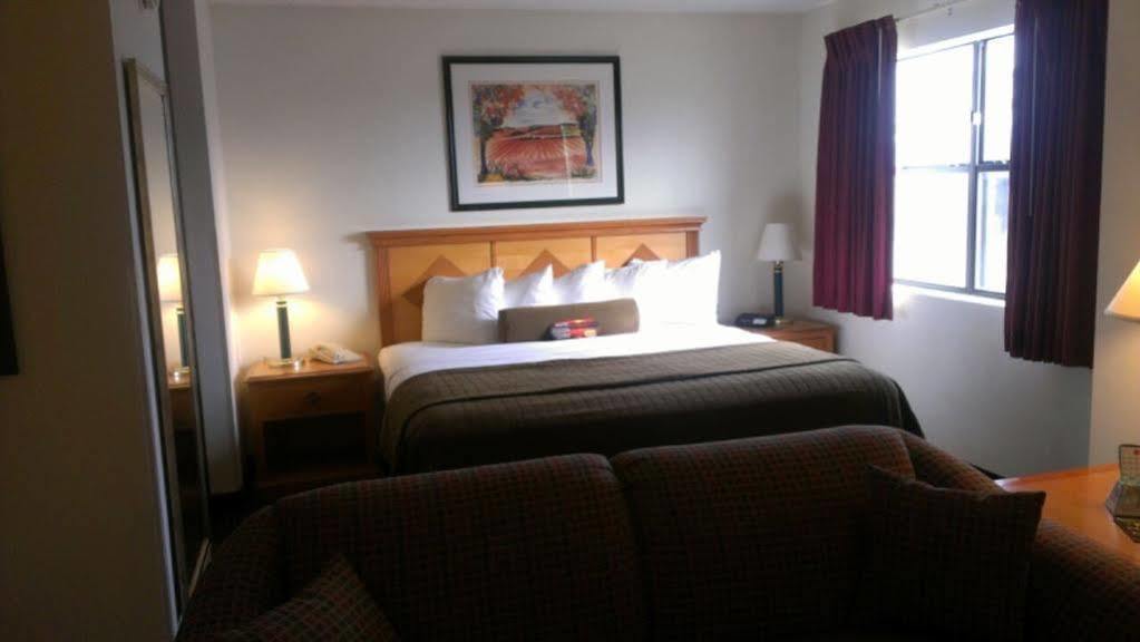 Studio 6 Killeen Tx Экстерьер фото